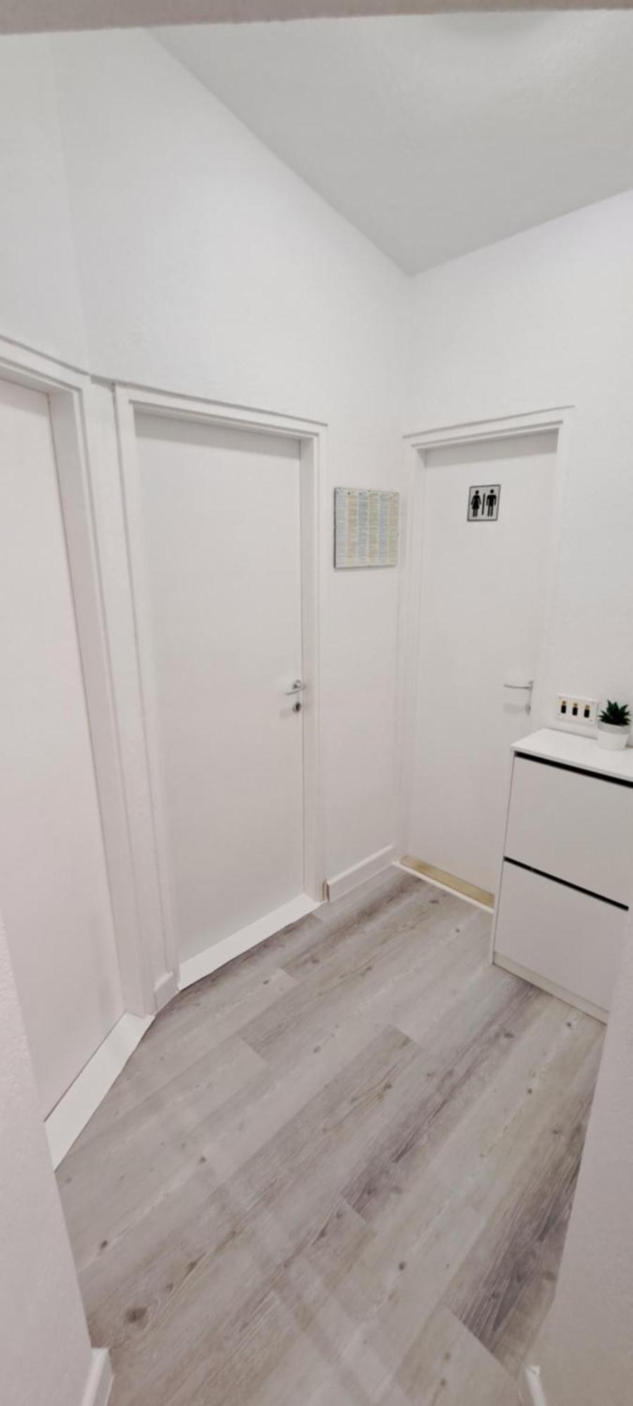 Jurcevic Apartman Seget Vranjica