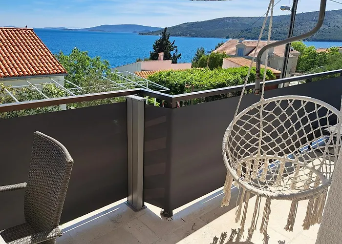 Apartman Jurcevic