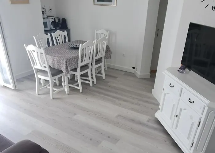Apartman Jurcevic