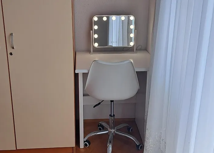 Apartman Jurcevic