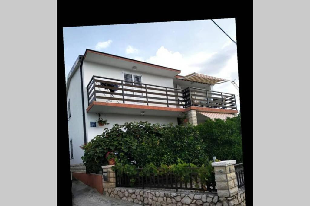 Jurcevic Apartment