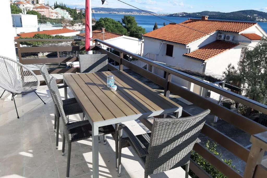 Jurcevic Apartment