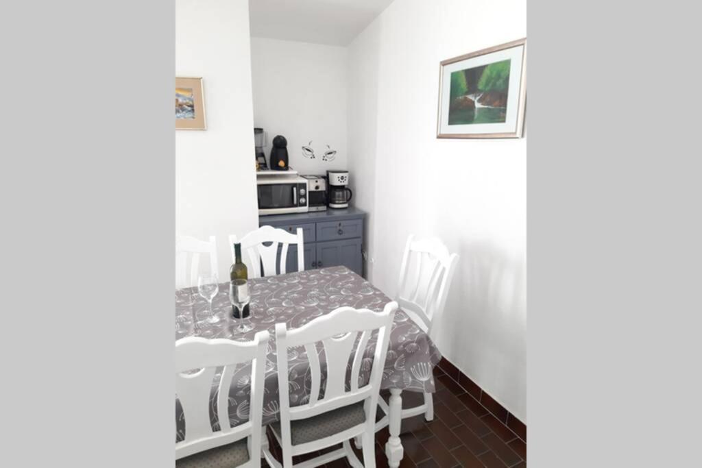 Jurcevic Apartment Seget Vranjica