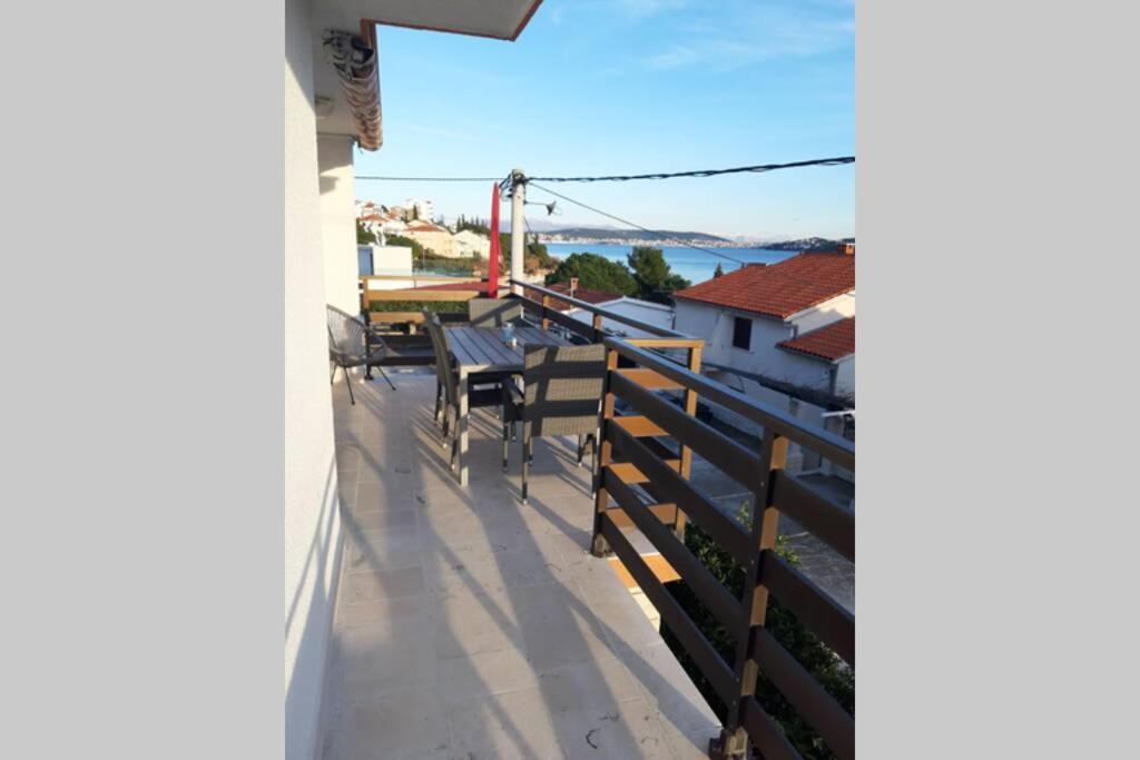 Apartment Jurcevic