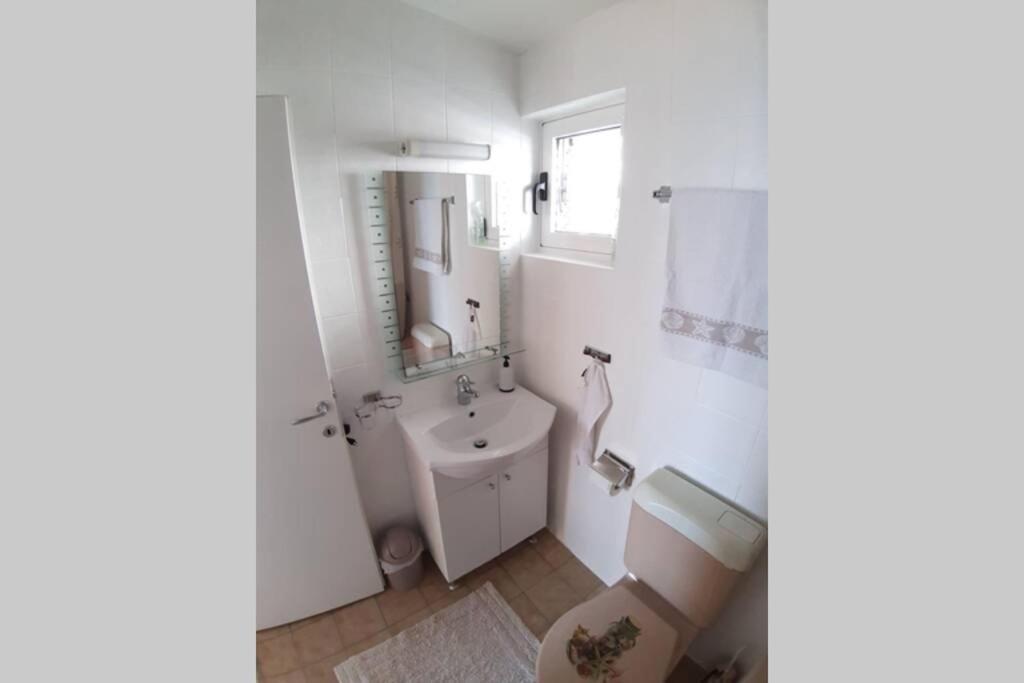 Jurcevic Apartment Seget Vranjica