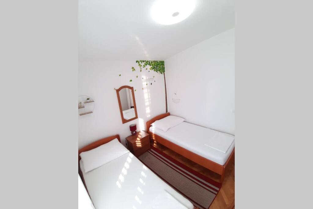 Jurcevic Apartment