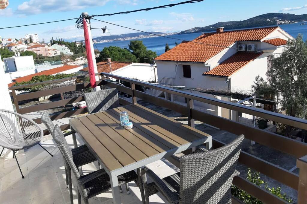 Jurcevic Apartment *