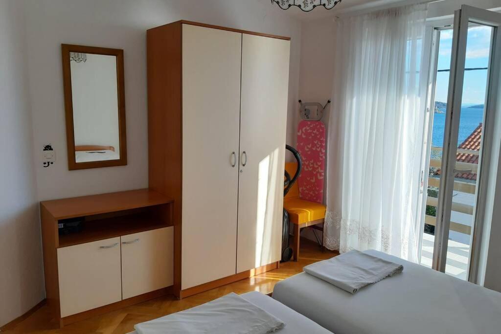 Apartment Jurcevic