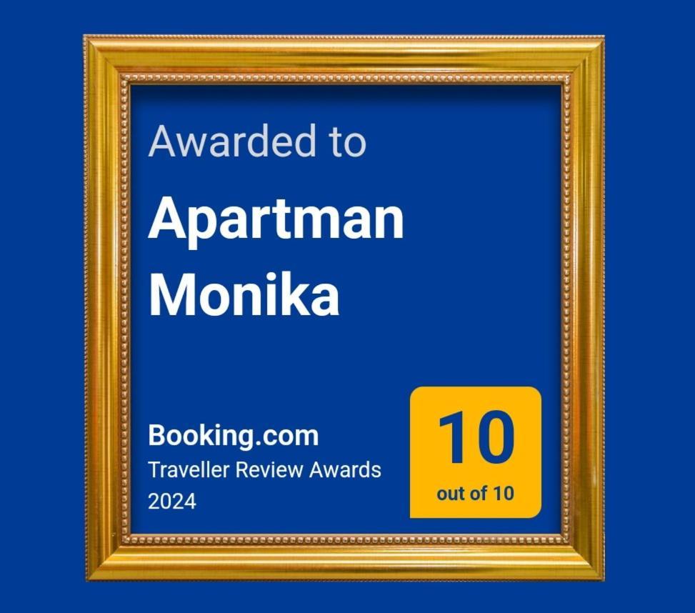 Apartment Jurcevic Seget Vranjica