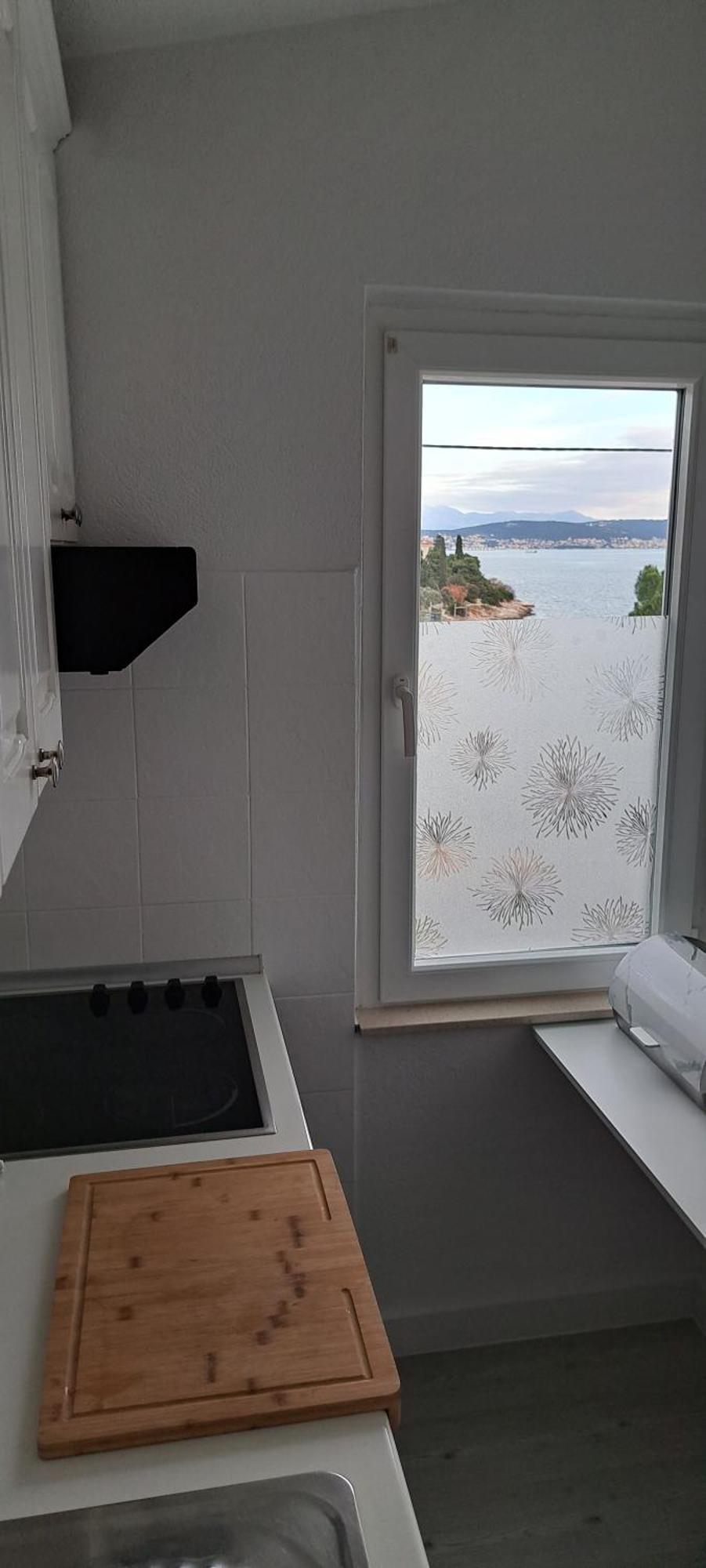 Jurcevic Apartment