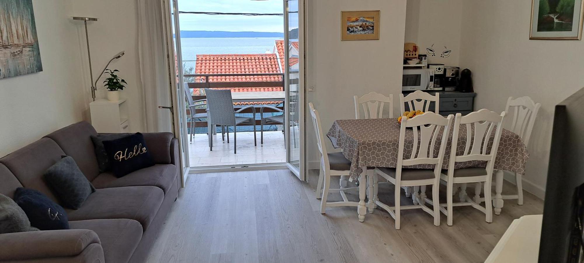 Jurcevic Apartment
