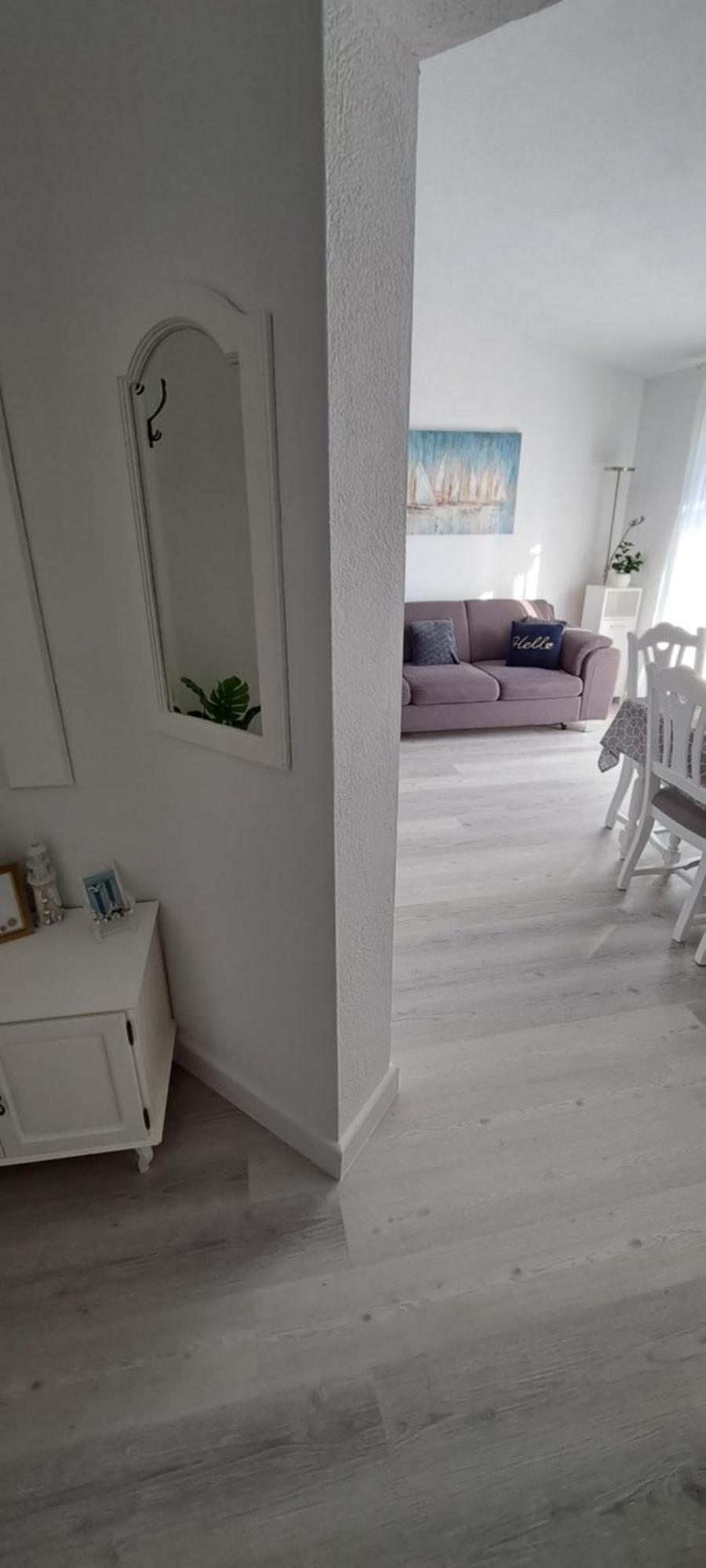 Apartment Jurcevic *