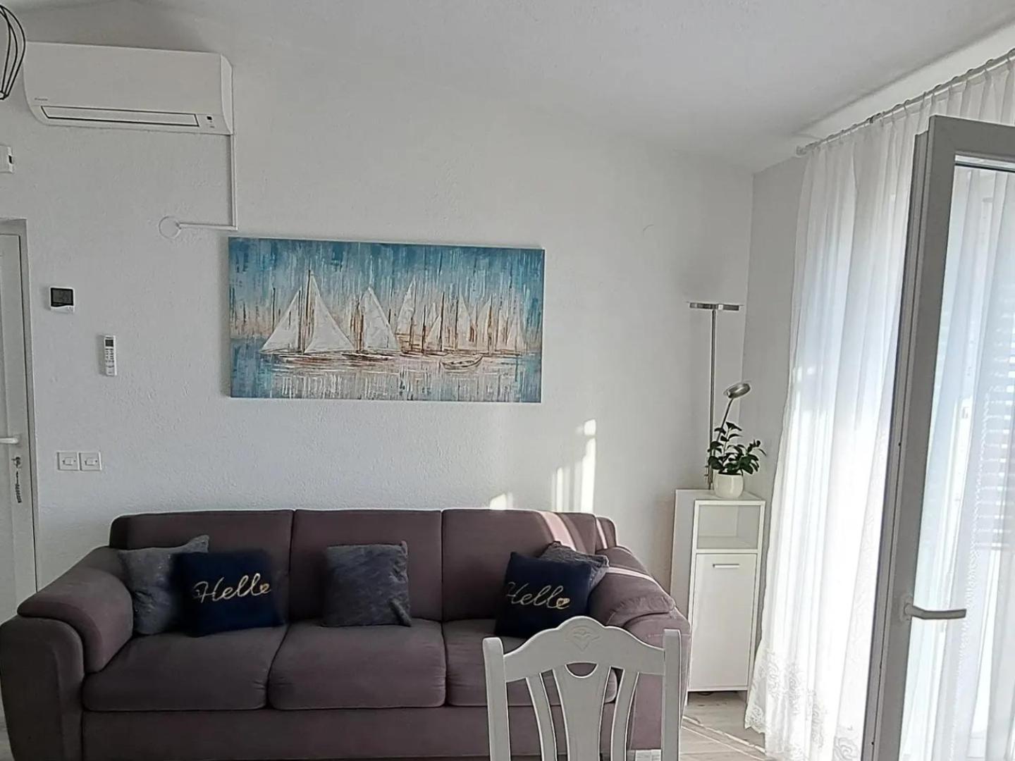 Apartment Jurcevic