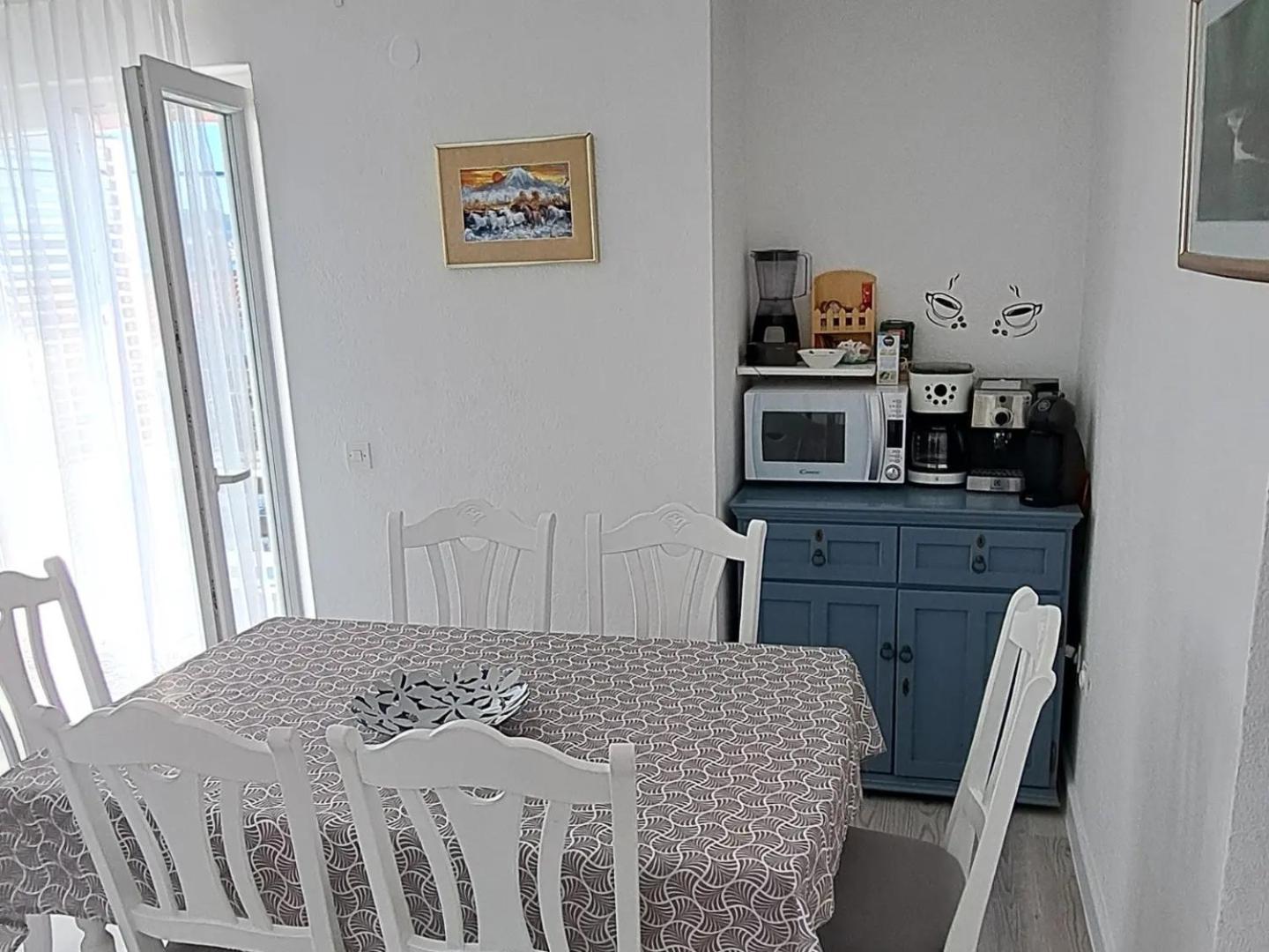 Jurcevic Apartment *